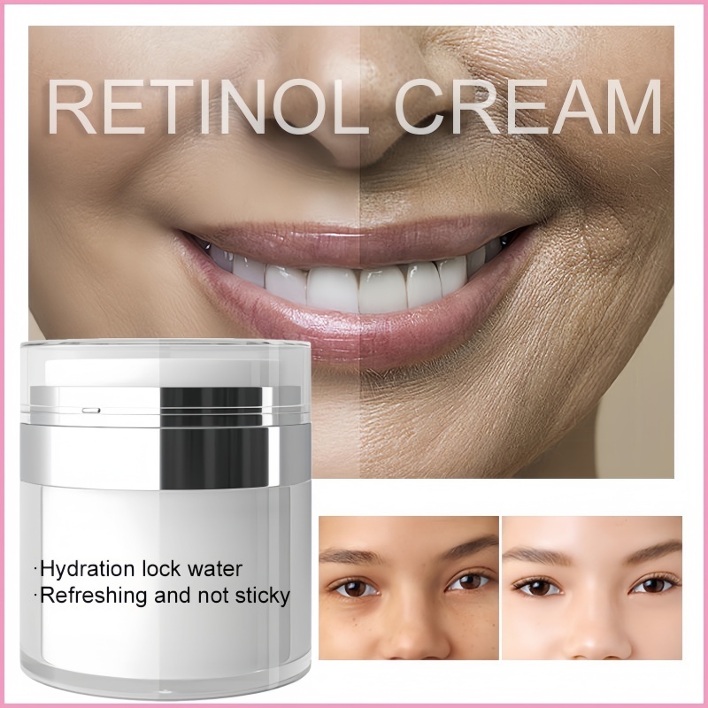 Niacinamide Retinol Miracle Cream,Niacinamide Retinol Miracle Cream 