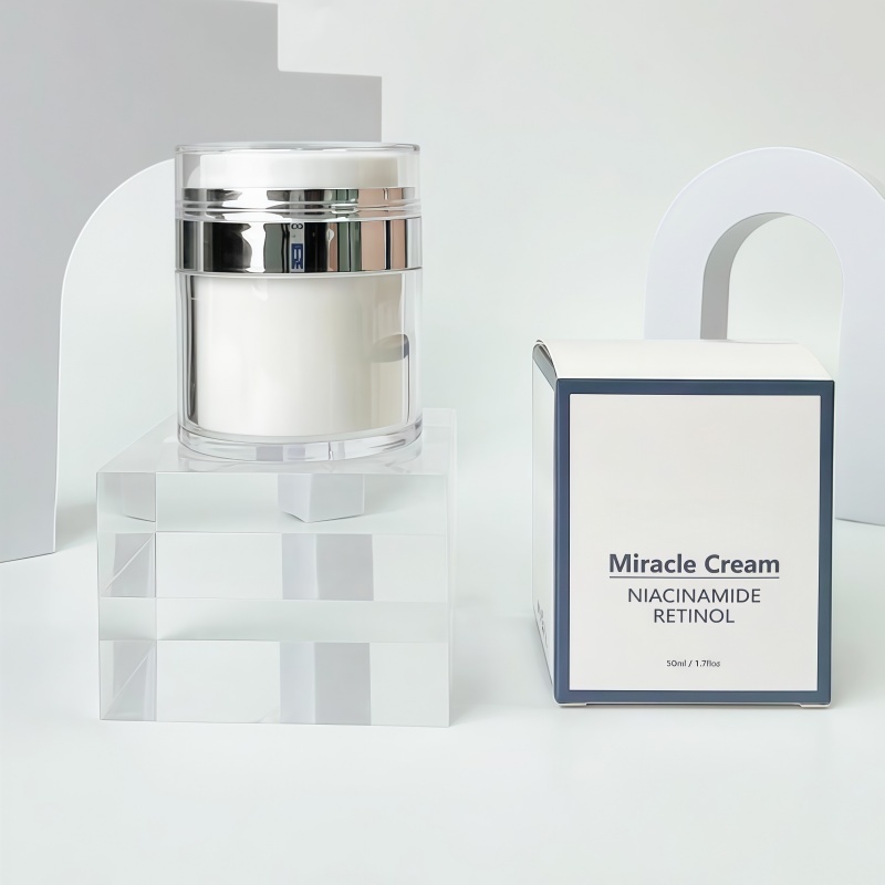 Niacinamide Retinol Miracle Cream,Niacinamide Retinol Miracle Cream 