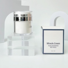 Niacinamide Retinol Miracle Cream,Niacinamide Retinol Miracle Cream 