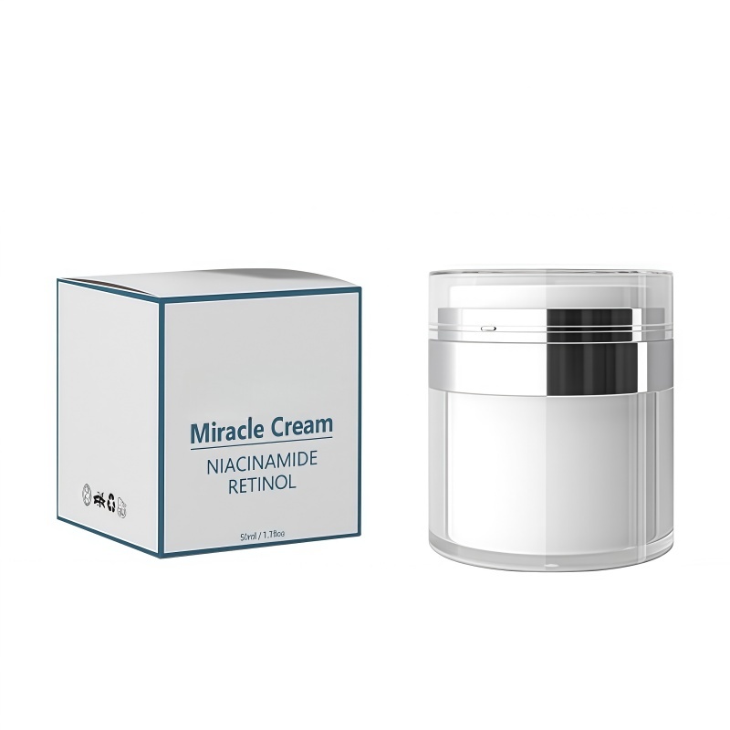 Niacinamide Retinol Miracle Cream,Niacinamide Retinol Miracle Cream 