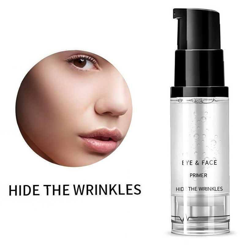 Wrinkle-Hide Eye & Face Primer,Wrinkle-Hide Eye & Face Primer 