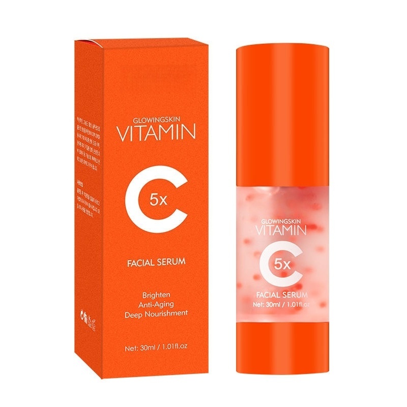 GlowBoost 5X Vitamin C Serum,GlowBoost 5X Vitamin C Serum 