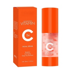 GlowBoost 5X Vitamin C Serum,GlowBoost 5X Vitamin C Serum 
