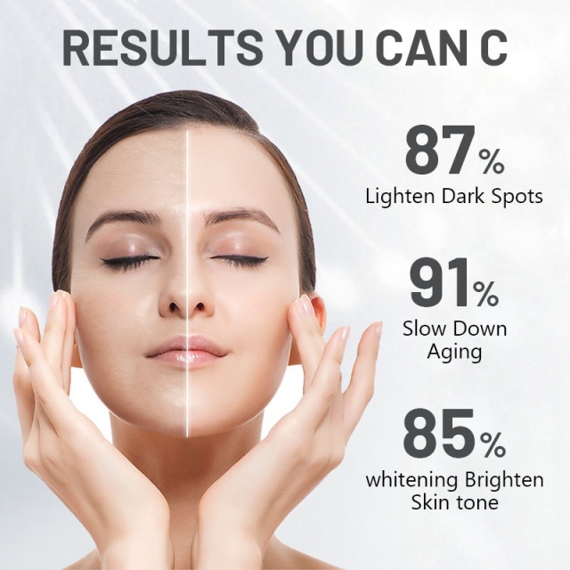 GlowBoost 5X Vitamin C Serum,GlowBoost 5X Vitamin C Serum 