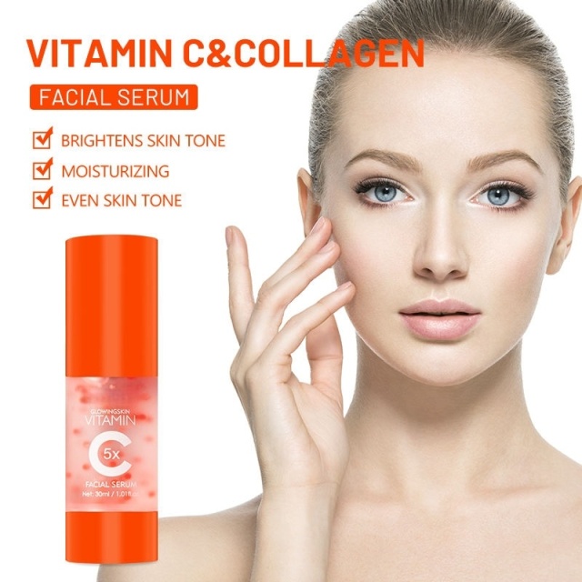 GlowBoost 5X Vitamin C Serum,GlowBoost 5X Vitamin C Serum 