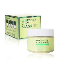 Multi-Effect Clay Mask Collection,Multi-Effect Clay Mask Collection 