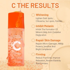 GlowBoost 5X Vitamin C Serum,GlowBoost 5X Vitamin C Serum 