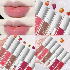 Glossy Multi-Shade Lip Oil,Glossy Multi-Shade Lip Oil 