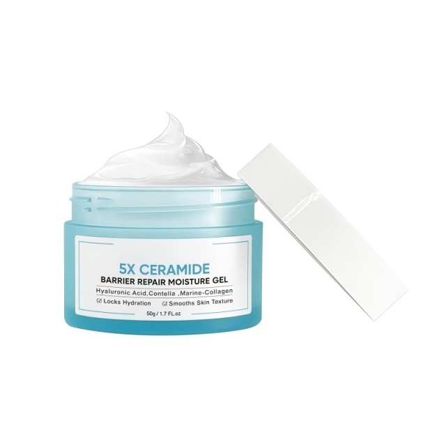 5X Ceramide Barrier Repair Moisture Gel,5X Ceramide Barrier Repair Moisture Gel 