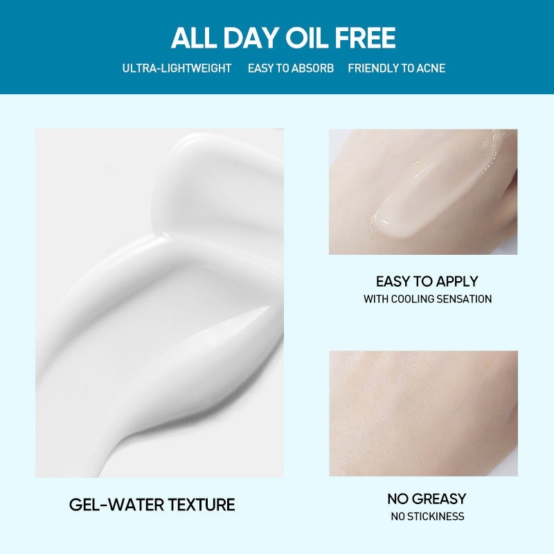 5X Ceramide Barrier Repair Moisture Gel,5X Ceramide Barrier Repair Moisture Gel 