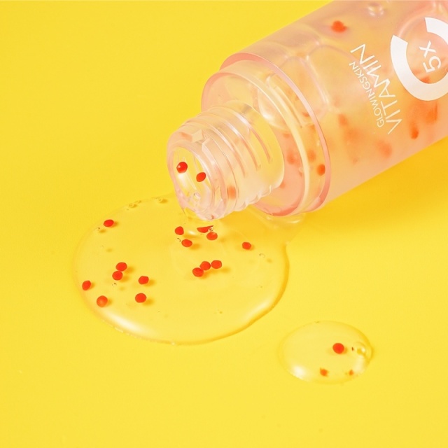 GlowBoost 5X Vitamin C Serum,GlowBoost 5X Vitamin C Serum 
