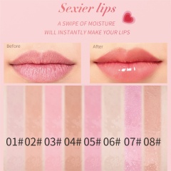 Glossy Multi-Shade Lip Oil,Glossy Multi-Shade Lip Oil 