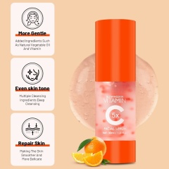 GlowBoost 5X Vitamin C Serum,GlowBoost 5X Vitamin C Serum 