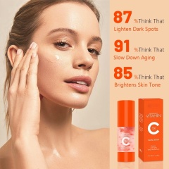 GlowBoost 5X Vitamin C Serum,GlowBoost 5X Vitamin C Serum 