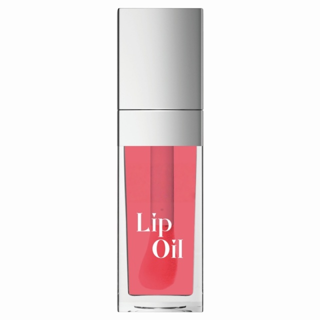 Glossy Multi-Shade Lip Oil,Glossy Multi-Shade Lip Oil 