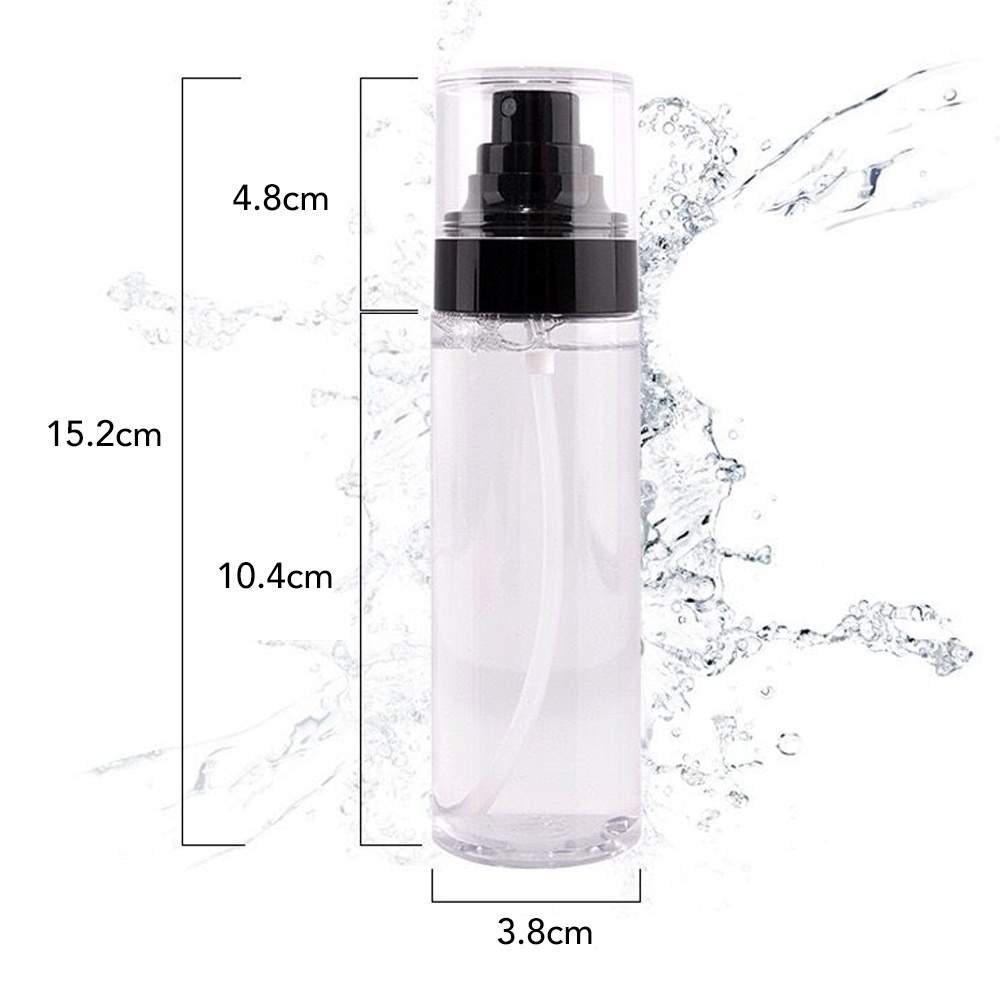 Glow Fix Customizable Setting Spray,Glow Fix Customizable Setting Spray 
