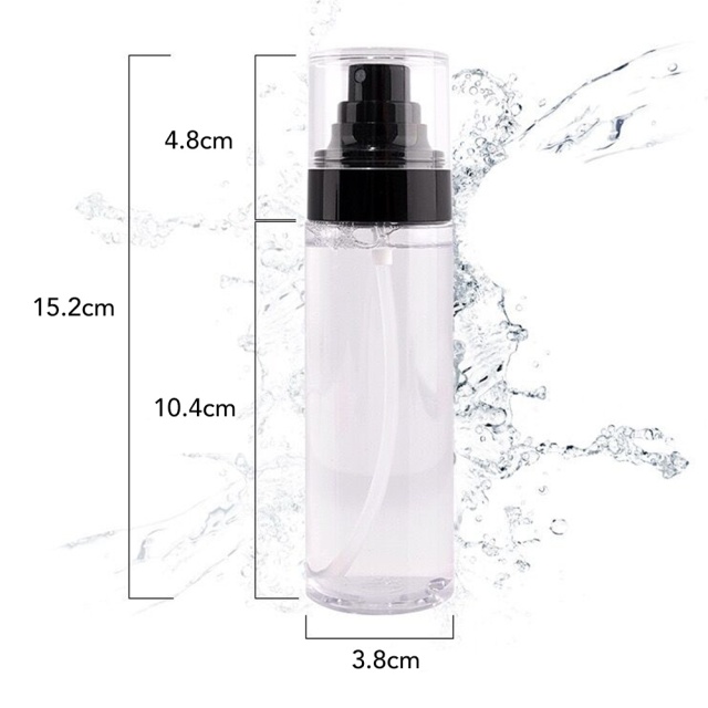 Glow Fix Customizable Setting Spray,Glow Fix Customizable Setting Spray 