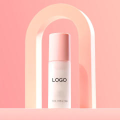 GMPC Certified MatteLock Fine Mist Setting Spray - 16H Oil-Control + 300MOQ with Free Sample Delivery