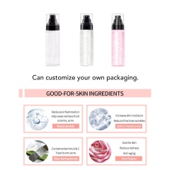 Glow Fix Customizable Setting Spray,Glow Fix Customizable Setting Spray 