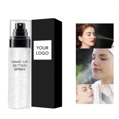Glow Fix Customizable Setting Spray,Glow Fix Customizable Setting Spray 