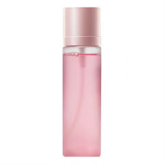 GMPC Certified Pink Luxe Setting Spray - low MOQ Long-Lasting Mist