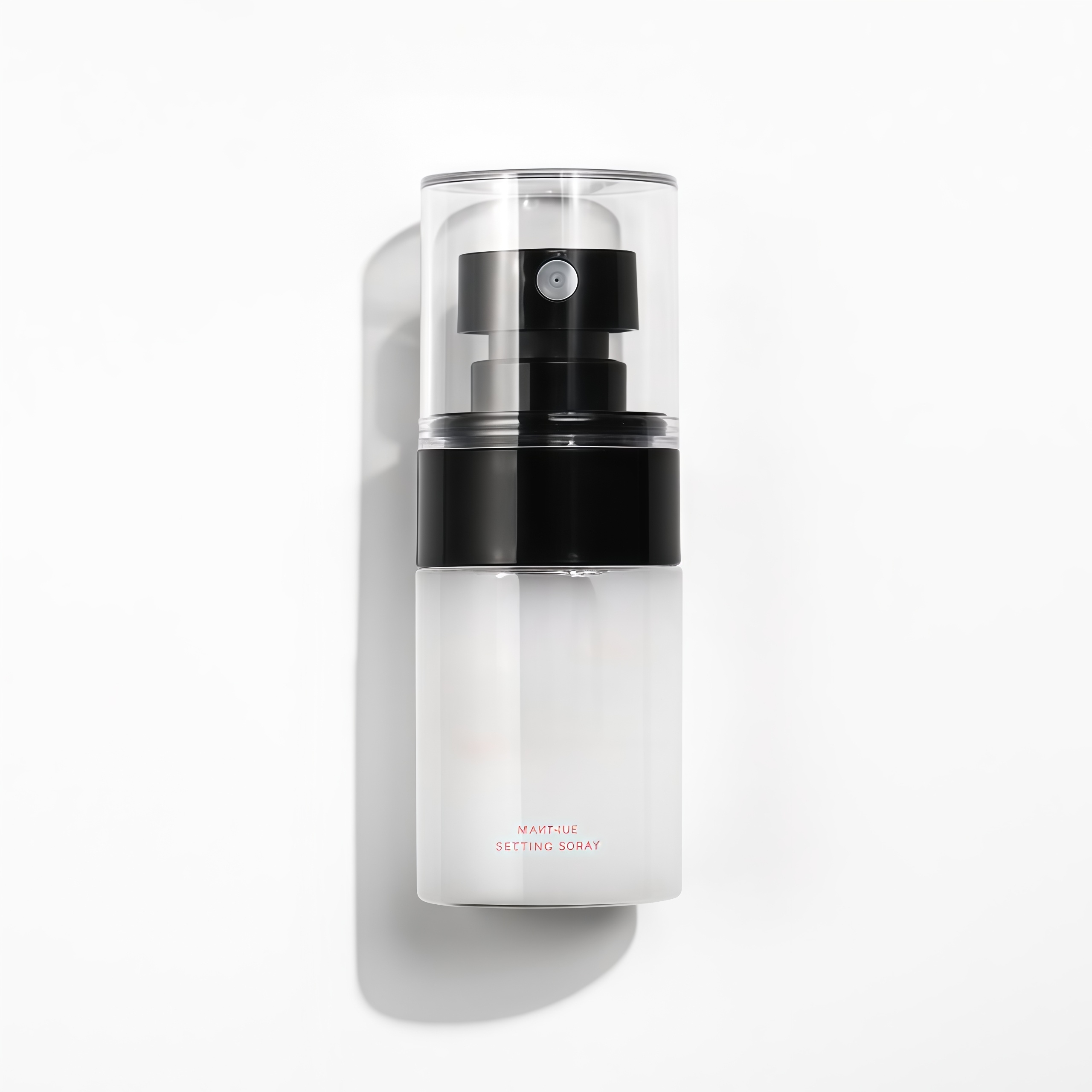 ISO FDA Certified Dewy Setting Spray - 8H Sweat-Proof Transfer-Proof for B2B Brands