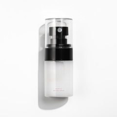 ISO FDA Certified Dewy Setting Spray - 8H Sweat-Proof Transfer-Proof for B2B Brands