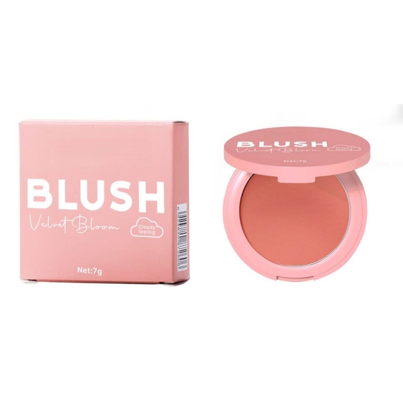 VelvetBlush Waterproof Blush,VelvetBlush Waterproof Blush 