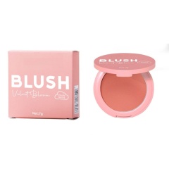 VelvetBlush Waterproof Blush,VelvetBlush Waterproof Blush 