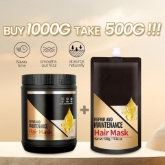 RepairGlow Hair Mask,RepairGlow Hair Mask 