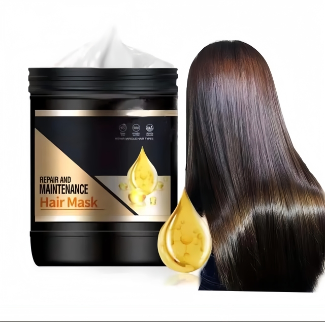RepairGlow Hair Mask,RepairGlow Hair Mask 