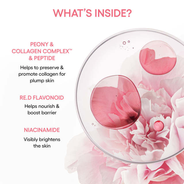 Bouncy & Firm Peony Collagen B2B Professional Serum,Bouncy & Firm Peony Collagen B2B Professional Serum 