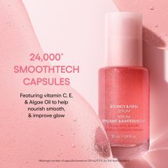 Bouncy & Firm Peony Collagen B2B Professional Serum,Bouncy & Firm Peony Collagen B2B Professional Serum 