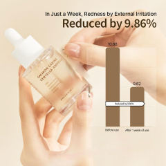 Salmon Caring Centella Ampoule | PDRN B2B Calming Skincare Supply,Salmon Caring Centella Ampoule | PDRN B2B Calming Skincare Supply 