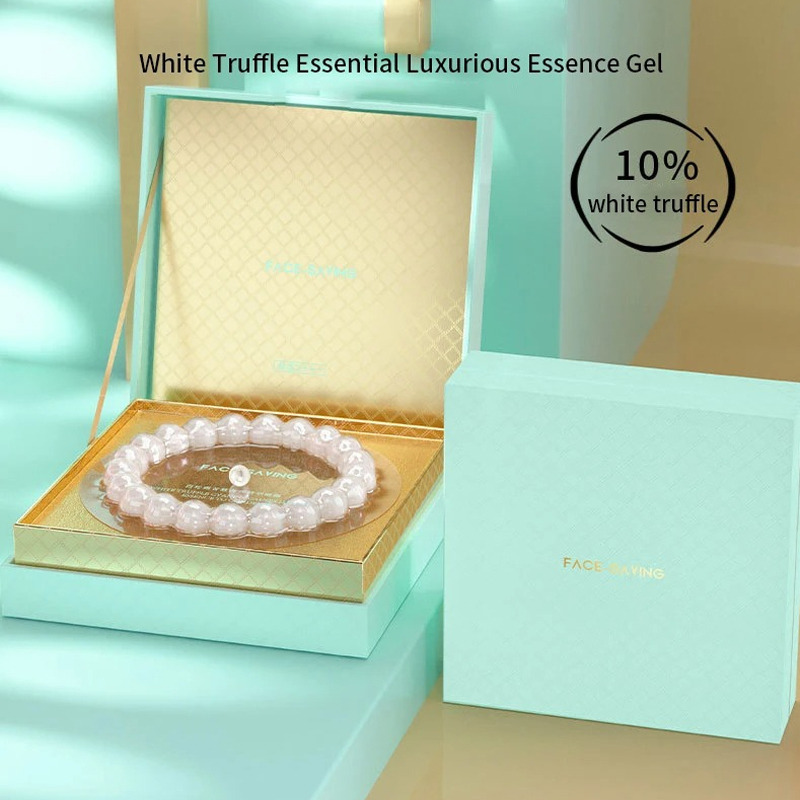 White Truffle Pearl Essence Gel Bulk Supplier | Beauty Salon Skin Pigmentation Improvement Skincare Wholesaler,White Truffle Pearl Essence Gel Bulk Supplier | Beauty Salon Skin Pigmentation Improvement Skincare Wholesaler 