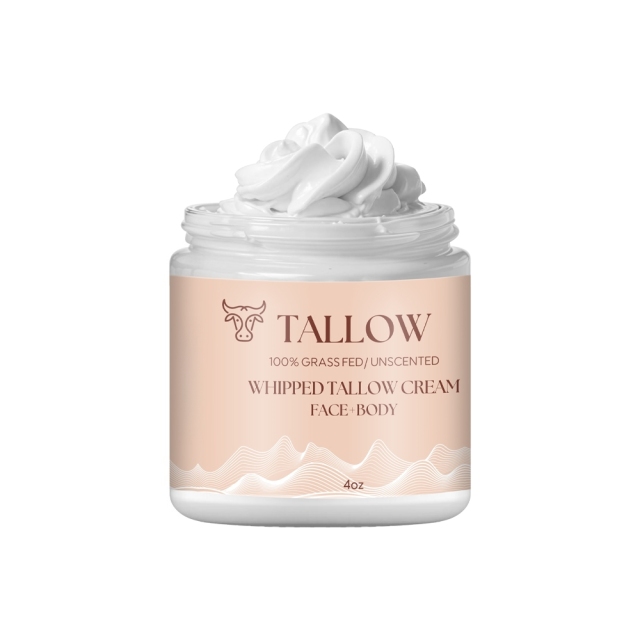 Grass-Fed Beef Tallow Cream Bulk Supplier | Beauty Salon Natural Skincare Wholesaler,Grass-Fed Beef Tallow Cream Bulk Supplier | Beauty Salon Natural Skincare Wholesaler 