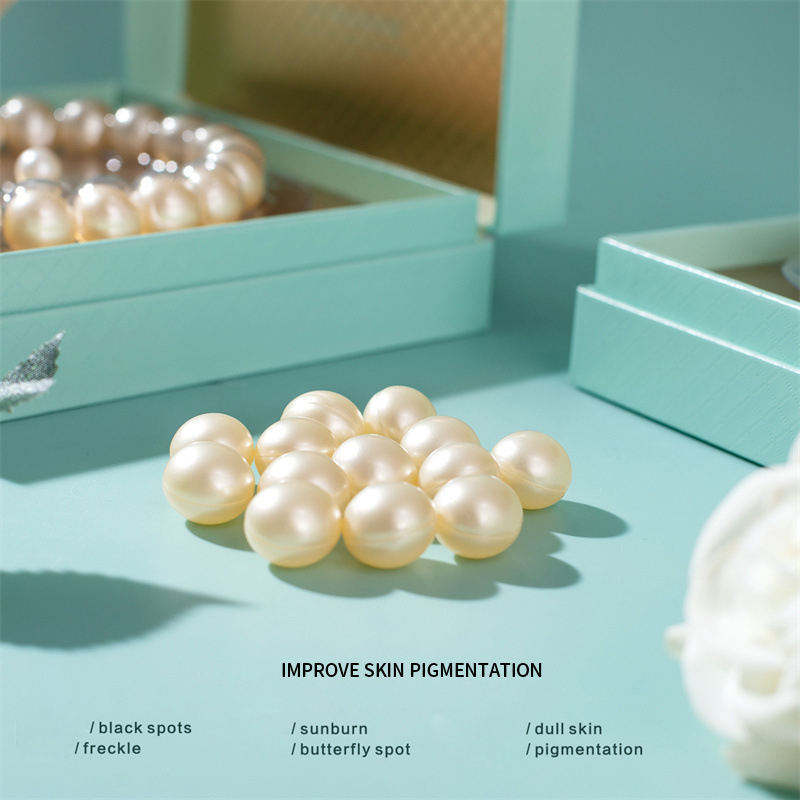 White Truffle Pearl Essence Gel Bulk Supplier | Beauty Salon Skin Pigmentation Improvement Skincare Wholesaler,White Truffle Pearl Essence Gel Bulk Supplier | Beauty Salon Skin Pigmentation Improvement Skincare Wholesaler 