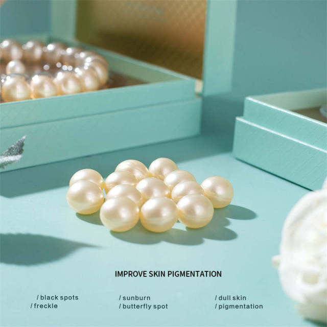 White Truffle Pearl Essence Gel Bulk Supplier | Beauty Salon Skin Pigmentation Improvement Skincare Wholesaler,White Truffle Pearl Essence Gel Bulk Supplier | Beauty Salon Skin Pigmentation Improvement Skincare Wholesaler 
