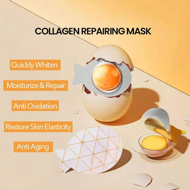 Egg Collagen Astaxanthin Repair Sleep Mask Bulk Supplier | Beauty Salon No-Wash Skincare Wholesaler,Egg Collagen Astaxanthin Repair Sleep Mask Bulk Supplier | Beauty Salon No-Wash Skincare Wholesaler 
