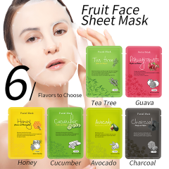 Fruit & Plant-Infused Sheet Mask Bulk Supplier | Beauty Salon Skincare Wholesaler,Fruit & Plant-Infused Sheet Mask Bulk Supplier | Beauty Salon Skincare Wholesaler 