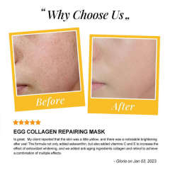 Egg Collagen Astaxanthin Repair Sleep Mask Bulk Supplier | Beauty Salon No-Wash Skincare Wholesaler,Egg Collagen Astaxanthin Repair Sleep Mask Bulk Supplier | Beauty Salon No-Wash Skincare Wholesaler 