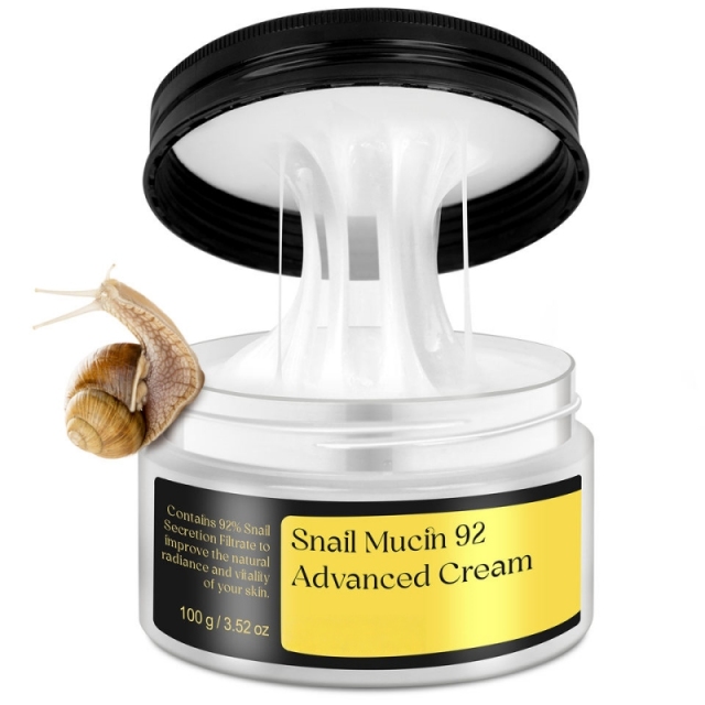 Snail Mucin 92 Advanced Cream Bulk Supplier | Beauty Salon Skin Repair Skincare Wholesaler,Snail Mucin 92 Advanced Cream Bulk Supplier | Beauty Salon Skin Repair Skincare Wholesaler 