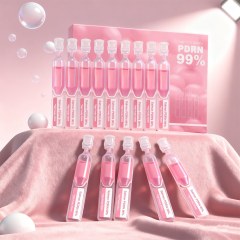 High-Purity Salmon PDRN Ampoule,99% High-Purity Salmon PDRN Ampoule Bulk Supplier | Beauty Salon Skincare Treatment Wholesaler 