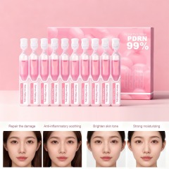 High-Purity Salmon PDRN Ampoule,99% High-Purity Salmon PDRN Ampoule Bulk Supplier | Beauty Salon Skincare Treatment Wholesaler 