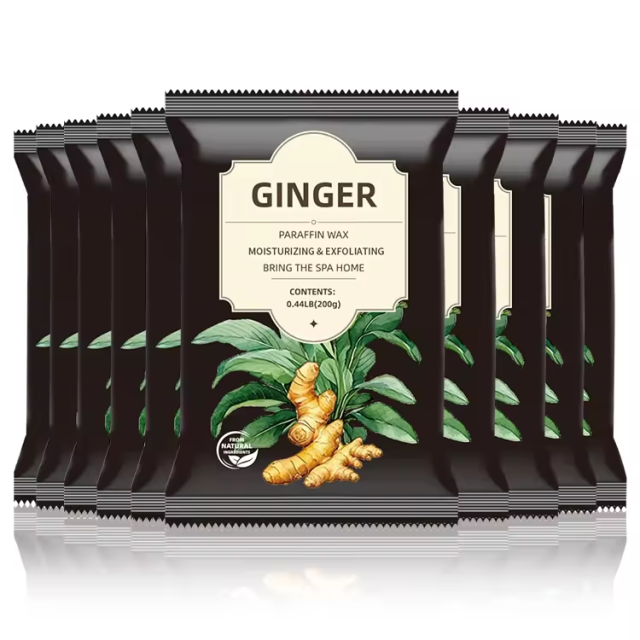 Spa Plant-Based Paraffin Wax Bulk Supplier | Beauty Salon Ginger Paraffin Therapy Wholesaler,Spa Plant-Based Paraffin Wax Bulk Supplier | Beauty Salon Ginger Paraffin Therapy Wholesaler 