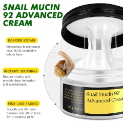 Snail Mucin 92 Advanced Cream Bulk Supplier | Beauty Salon Skin Repair Skincare Wholesaler,Snail Mucin 92 Advanced Cream Bulk Supplier | Beauty Salon Skin Repair Skincare Wholesaler 