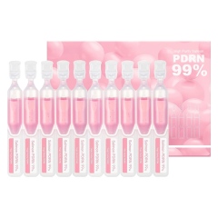 High-Purity Salmon PDRN Ampoule,99% High-Purity Salmon PDRN Ampoule Bulk Supplier | Beauty Salon Skincare Treatment Wholesaler 