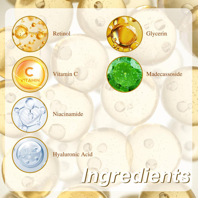 Retinol & Reishi Capsule Serum Bulk Supplier | Beauty Salon Skincare Essence Wholesaler,Retinol & Reishi Capsule Serum Bulk Supplier | Beauty Salon Skincare Essence Wholesaler 