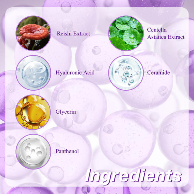 Retinol & Reishi Capsule Serum Bulk Supplier | Beauty Salon Skincare Essence Wholesaler,Retinol & Reishi Capsule Serum Bulk Supplier | Beauty Salon Skincare Essence Wholesaler 