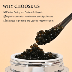 PDRN Hydrating Caviar Capsule Face Cream Bulk Supplier | Beauty Salon Luxury Skincare Wholesaler,PDRN Hydrating Caviar Capsule Face Cream Bulk Supplier | Beauty Salon Luxury Skincare Wholesaler 